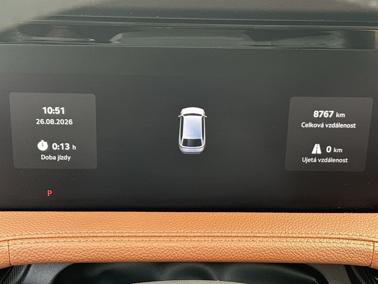 Škoda Superb, Combi 1.5 TSI iV DSG L&K - fotka 6