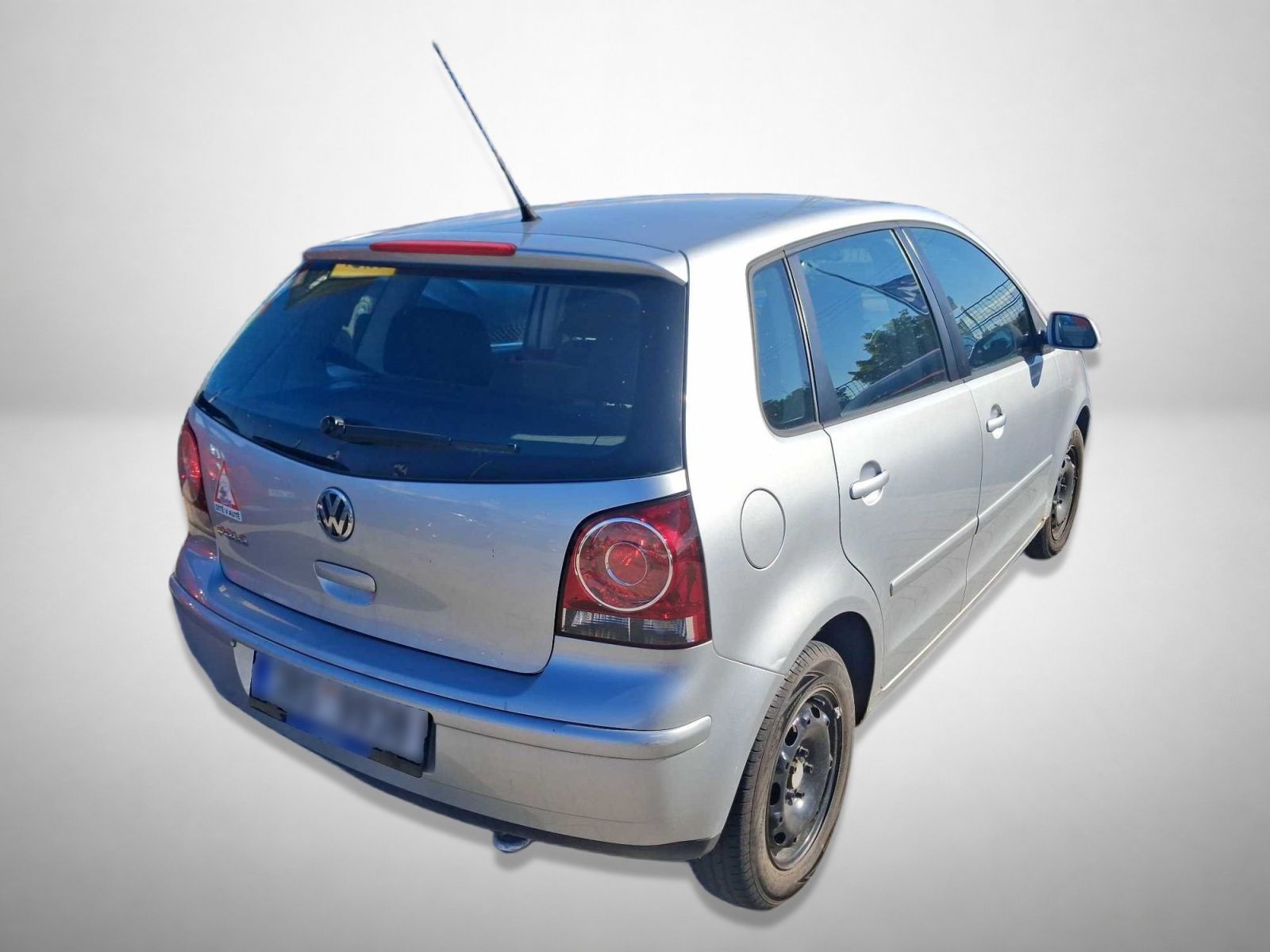 Volkswagen Polo, 1.2, po STK, Klima - fotka 2