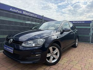 Volkswagen Golf, VII 1.2 TSI Variant Comfortlin