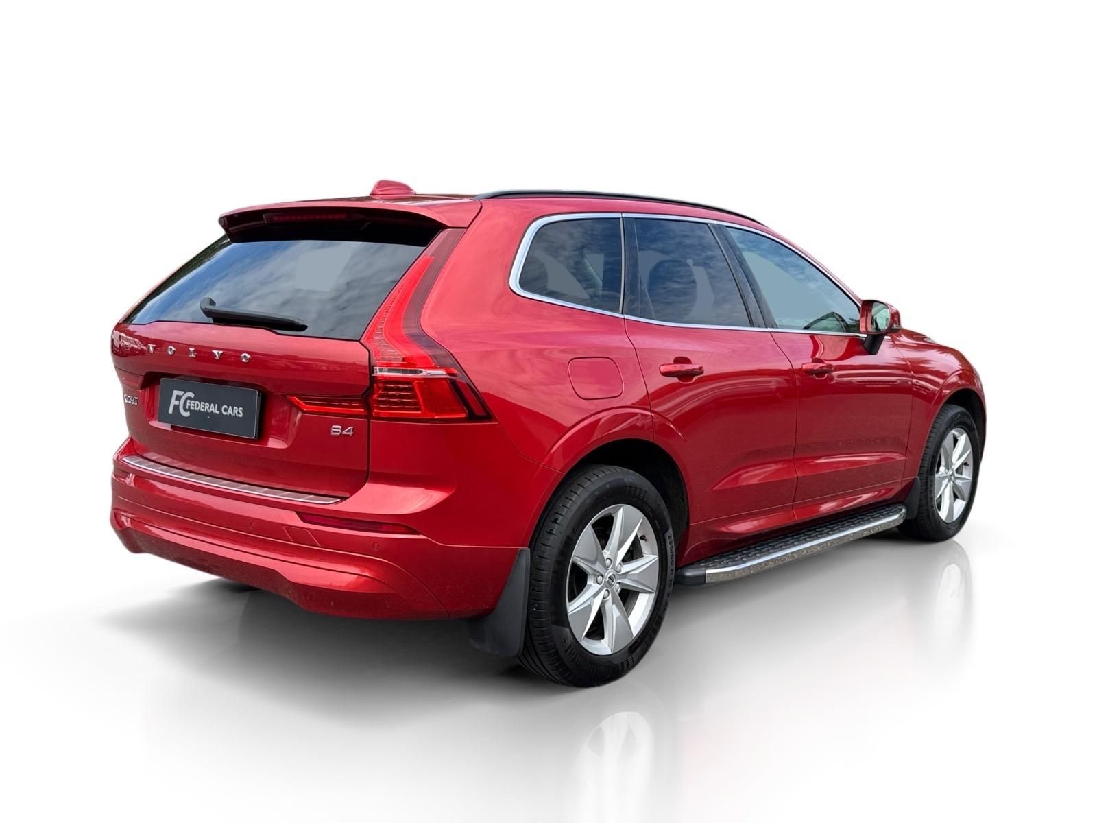 Volvo XC60, B4 (nafta) FWD příd. top. TZ - fotka 5
