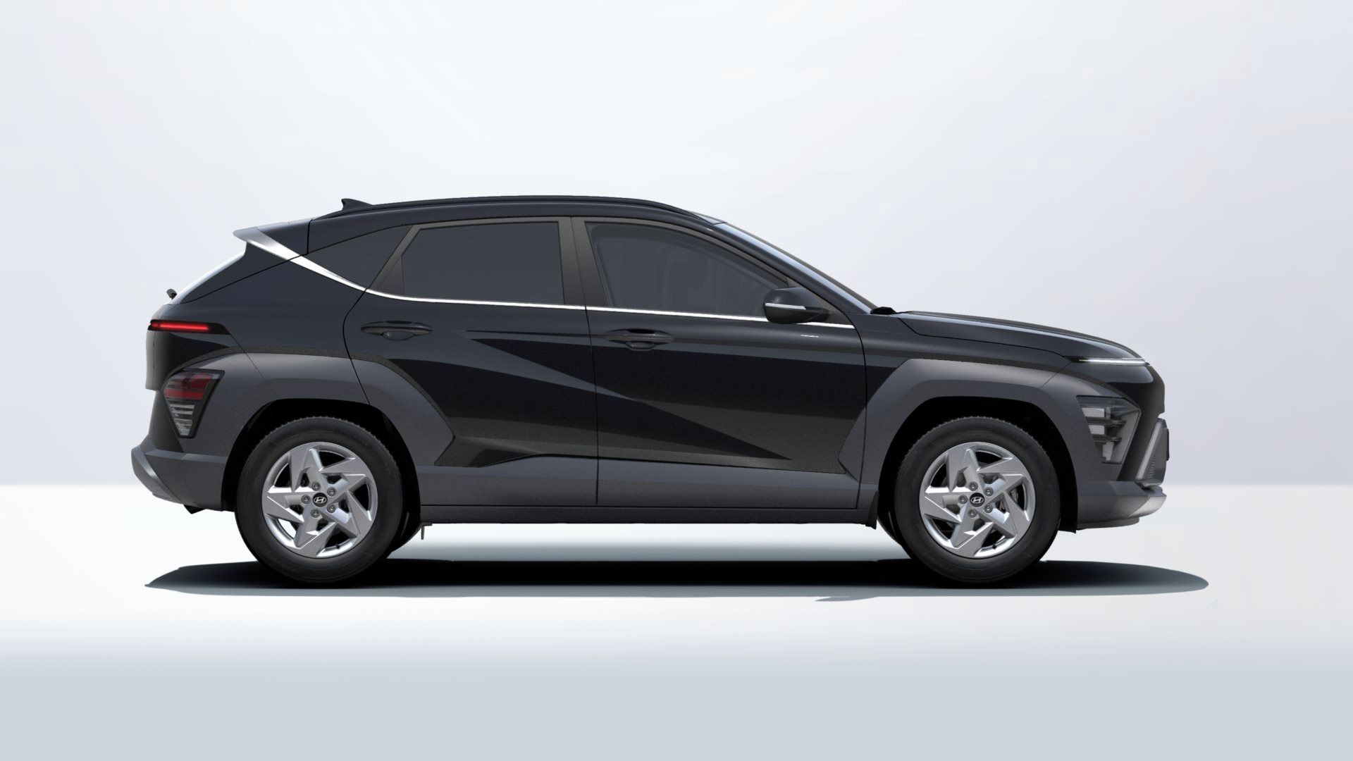 Hyundai Kona, 1,6 T-GDI MT SMART TECH - fotka 4