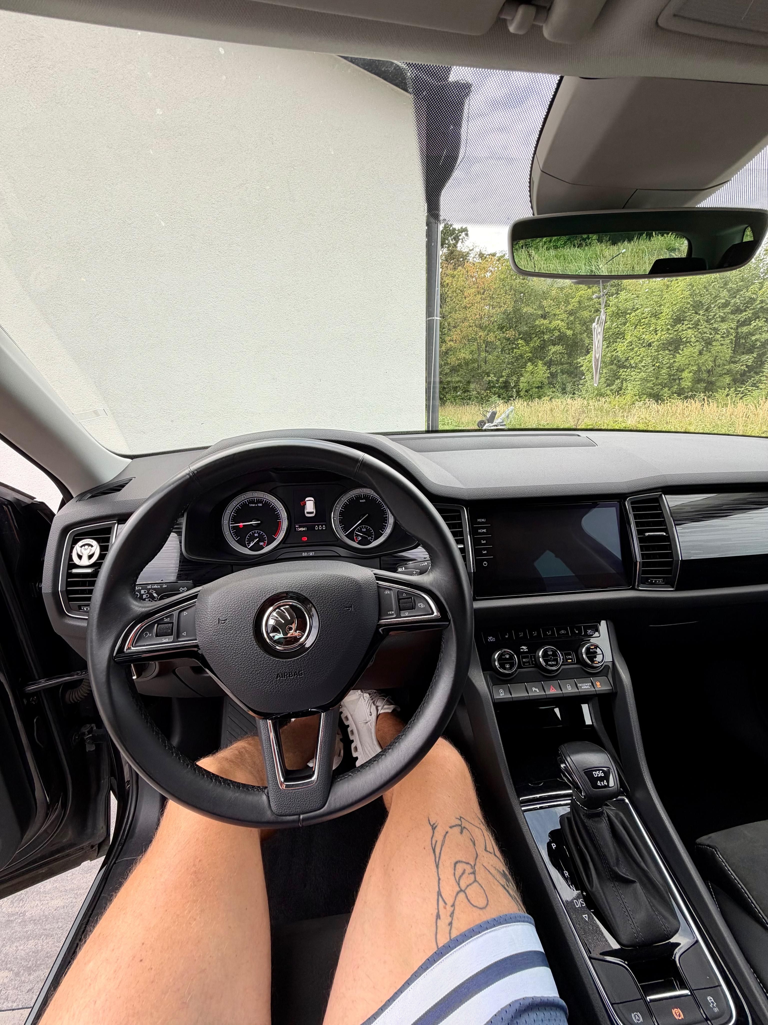 Škoda Kodiaq, Škoda Kodiaq - fotka 5