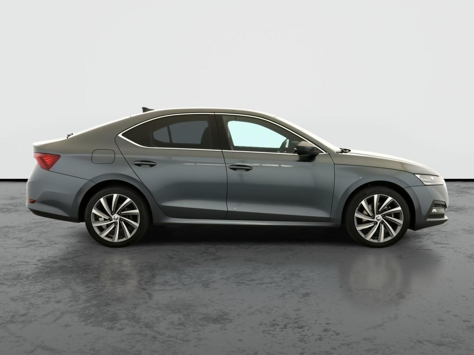 Škoda Octavia, 1.4 TSI iV, Style, Automat - fotka 6