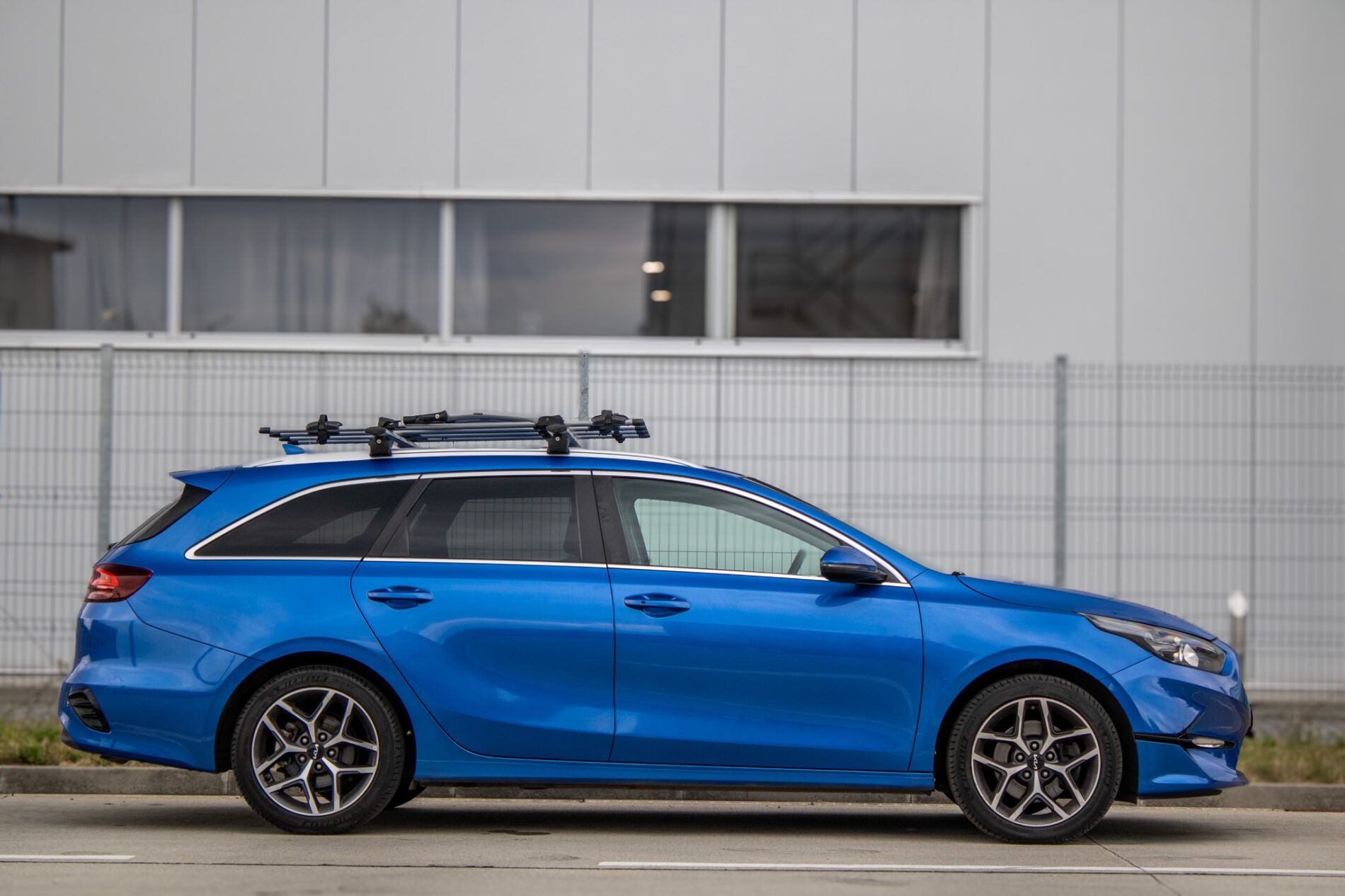 Kia Cee´d - fotka 4