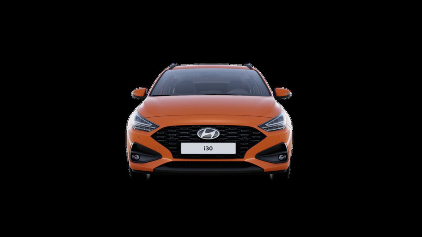 Hyundai i30, WG PD PE GO Czech! 1,5 T-GDI M - fotka 2