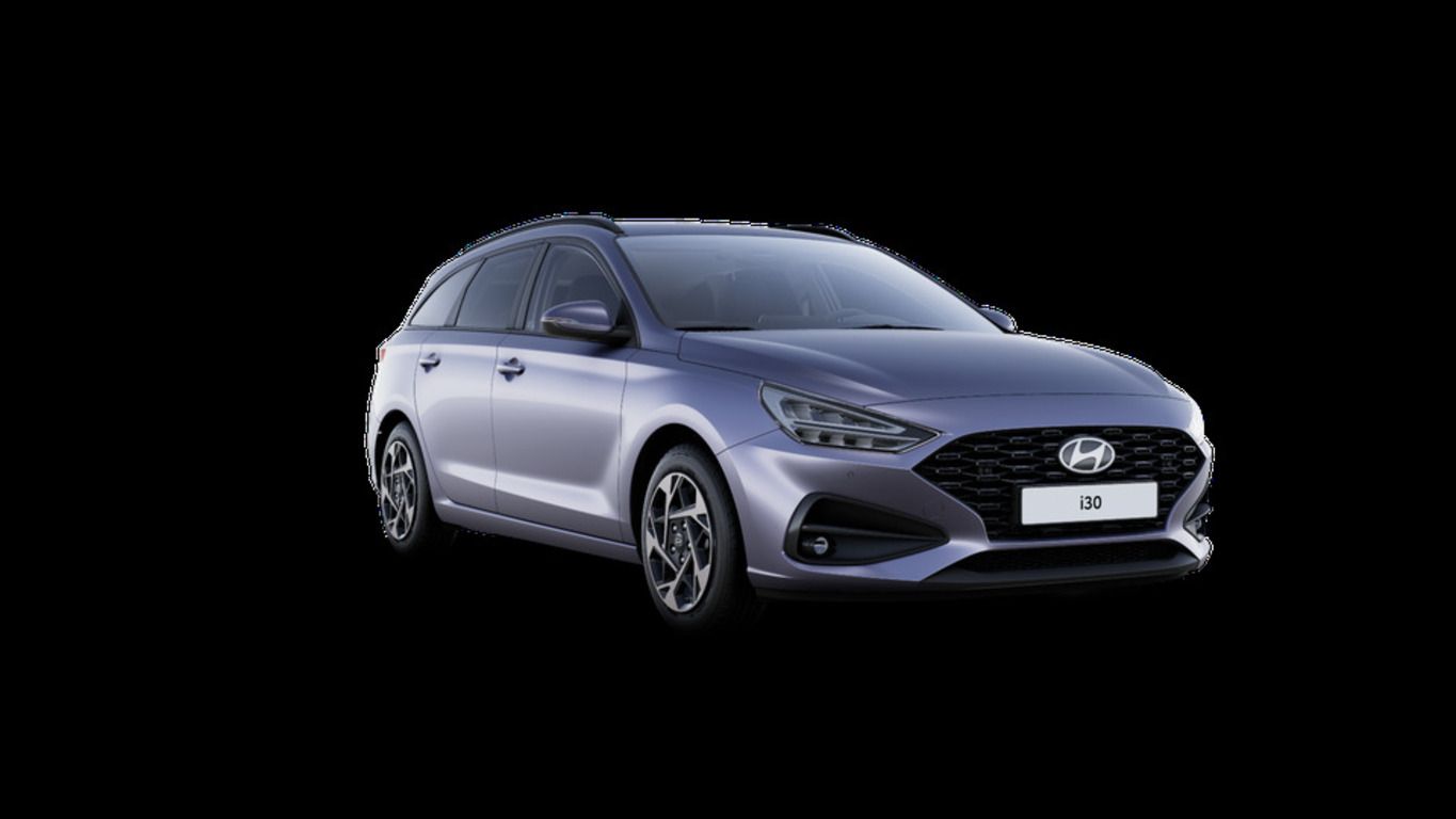 Hyundai i30, WG PD PE GO Czech! 1,5i 71 kW - fotka 3
