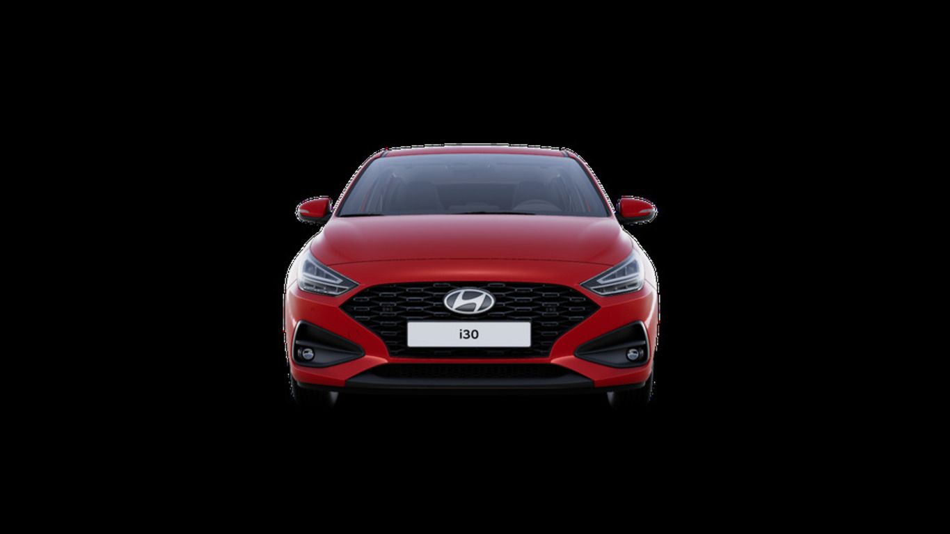 Hyundai i30, HB PD PE Comfort 1,5i 71 kW - fotka 2