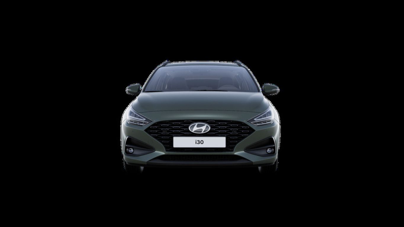 Hyundai i30, WG PD PE GO Czech! 1,5i 71 kW - fotka 2