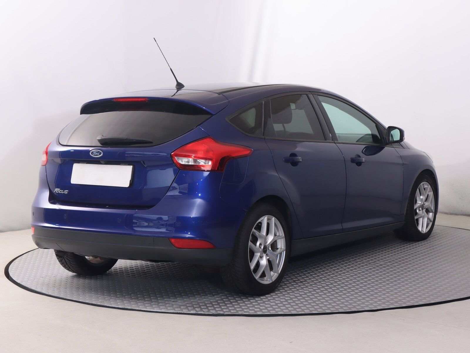 Ford Focus, 1.5 TDCi, Automat - fotka 5