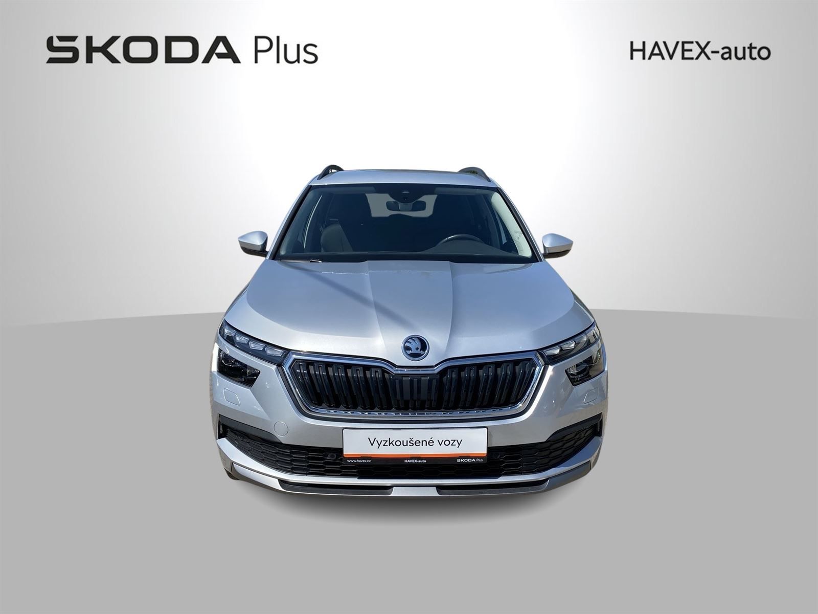 Škoda Kamiq, 1.0 TSI DSG Ambition - fotka 4