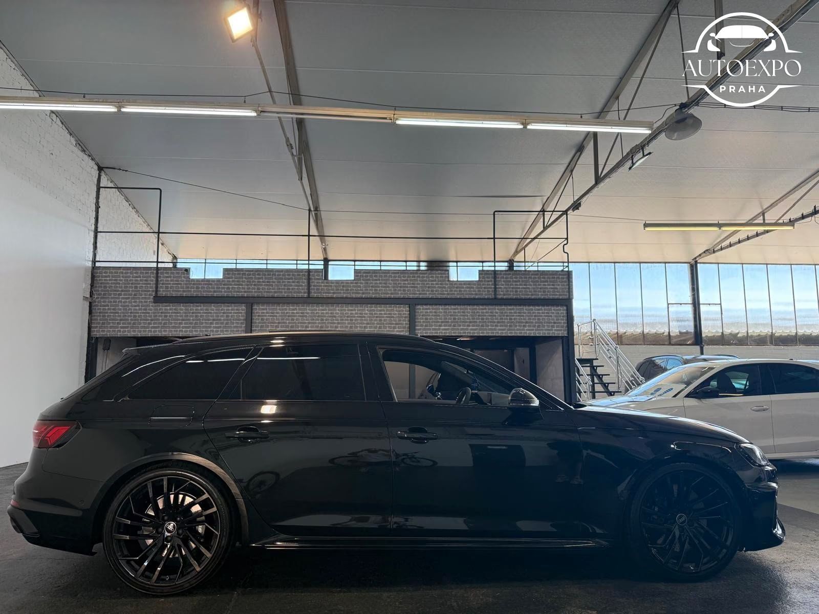Audi RS4, RS 4 Avant 2.9 TFSI quattro - fotka 3