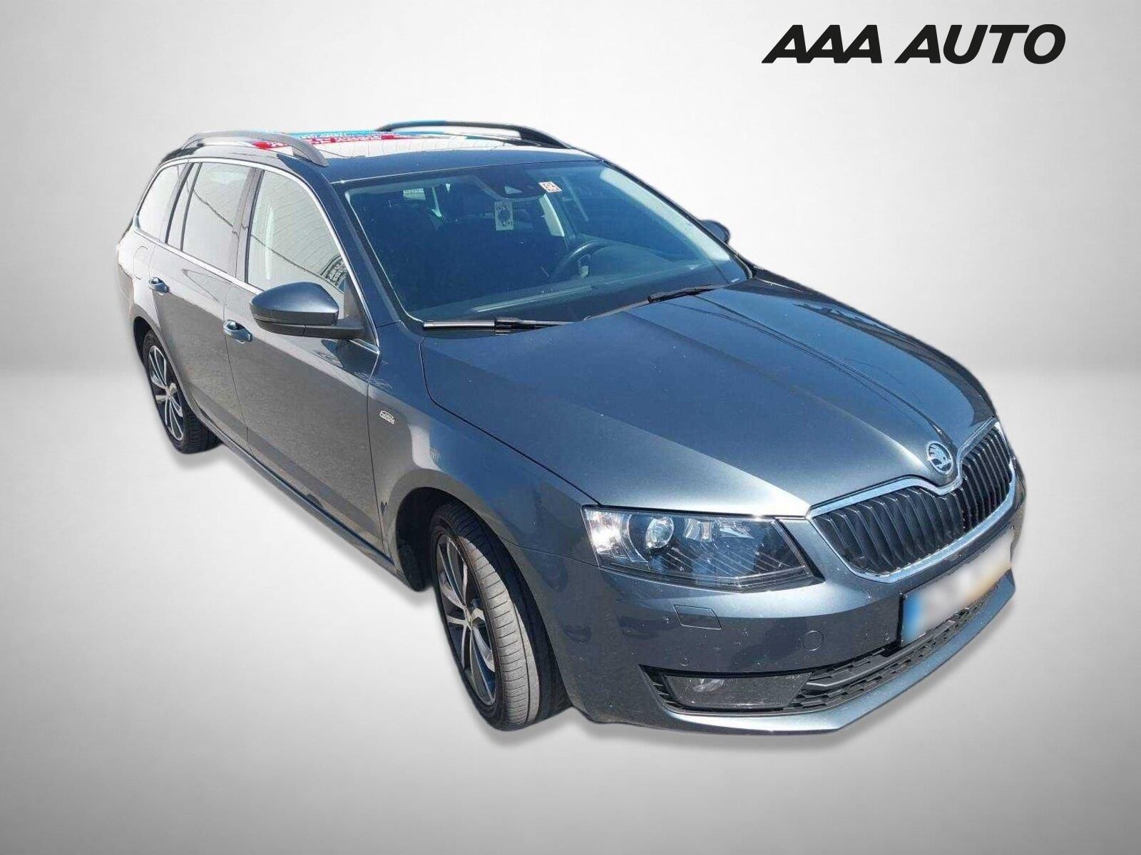 Škoda Octavia, 2.0 TDI 4x4, Edition, 4X4