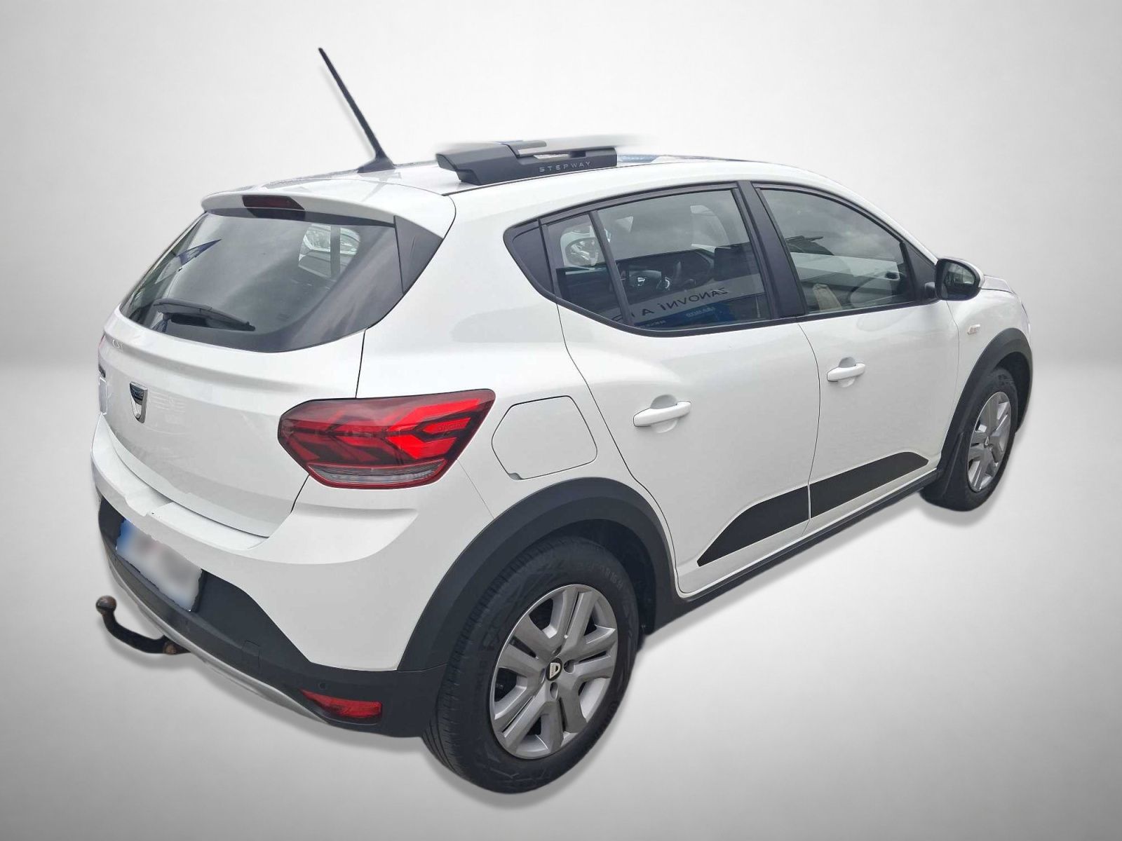 Dacia Sandero, 1.0 TCe, Záruka, LPG, Klima - fotka 2
