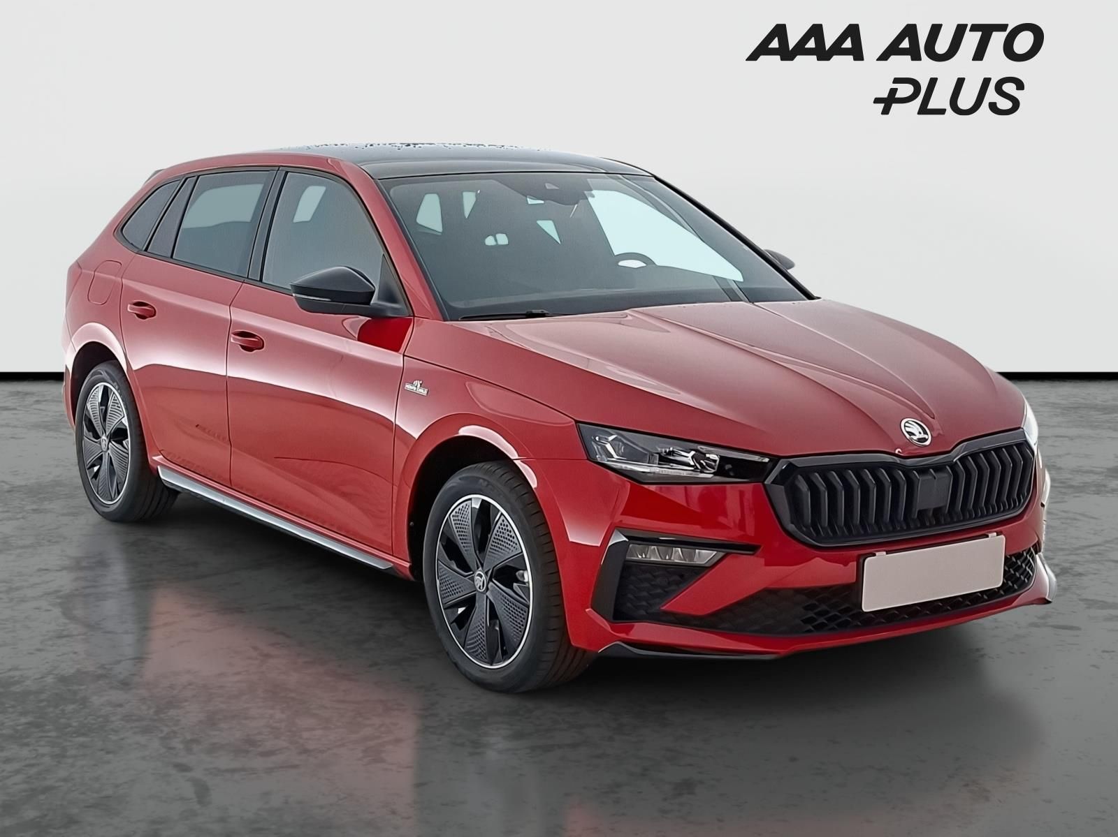 Škoda Scala, 1.5 TSI, Monte Carlo, Záruka