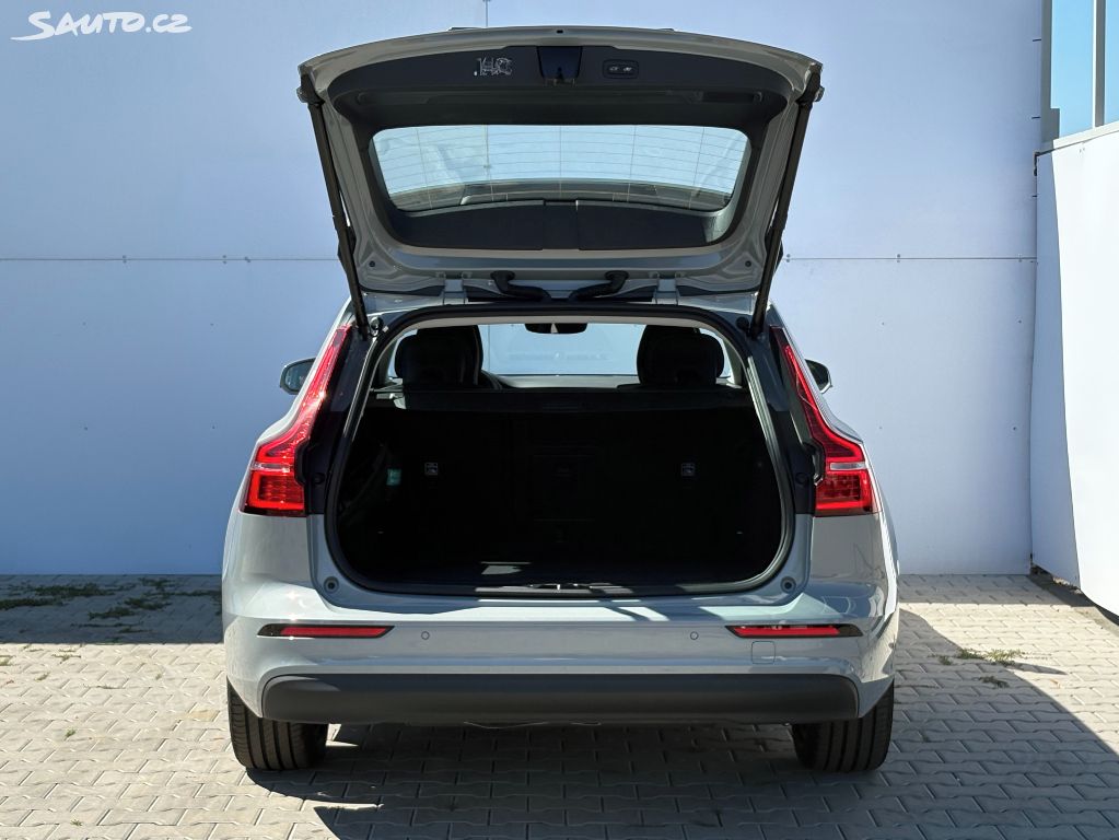 Volvo V60 2026 aus Tschechien