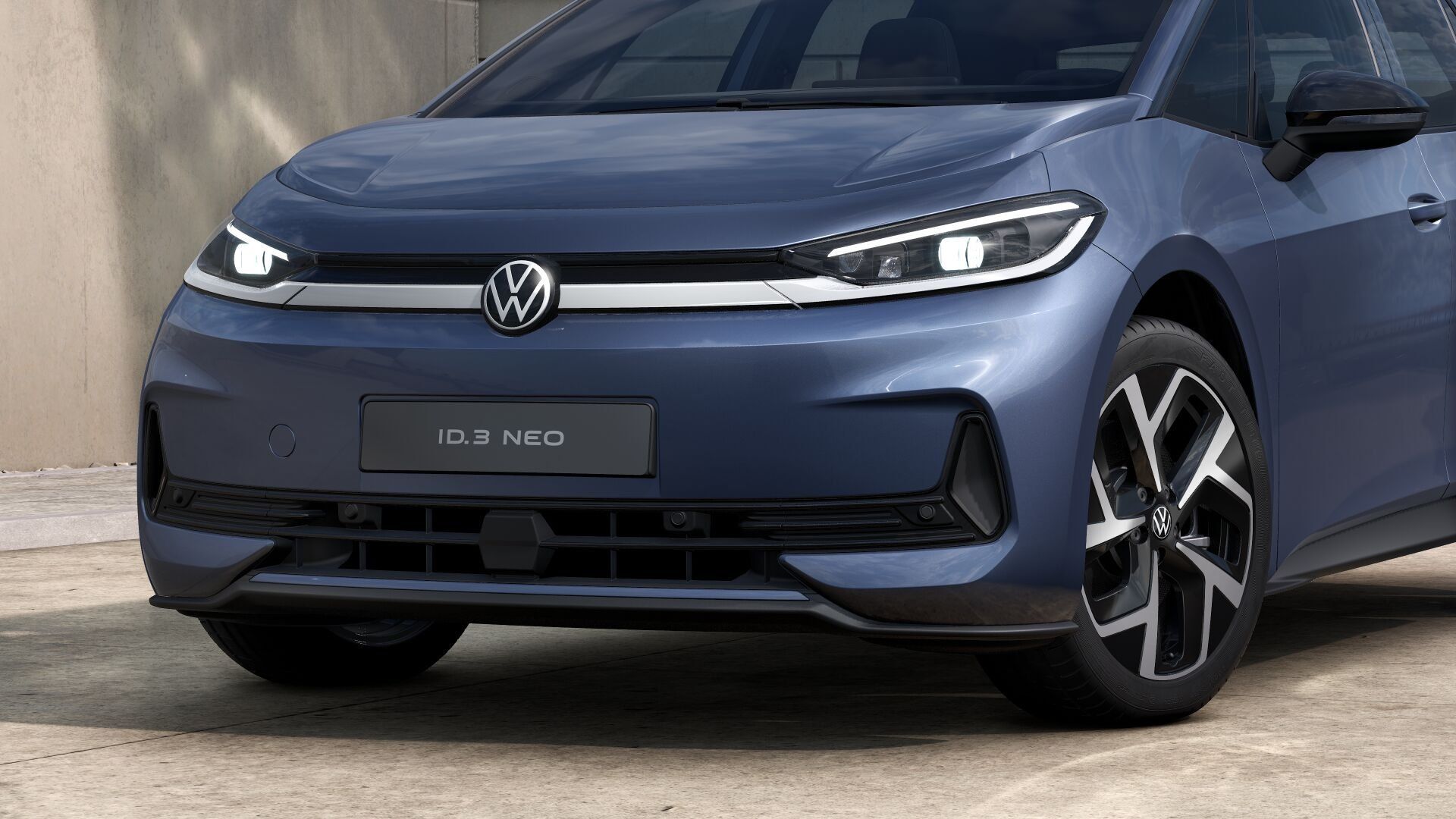 Volkswagen ID.3, ID.3 Neo Life 50 kWh 125 kW - fotka 4