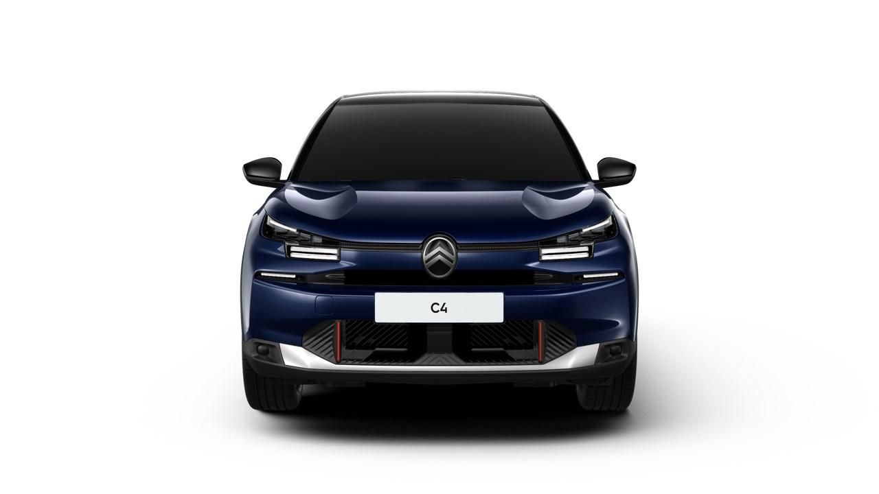 Citroën C4, Collection Hybrid 145 AUT - fotka 5