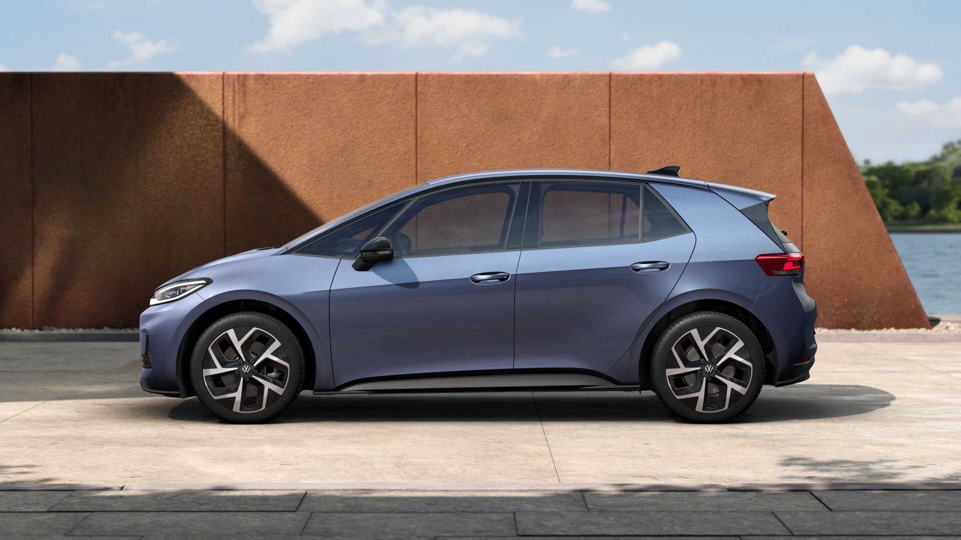 Volkswagen ID.3, ID.3 Neo Life 50 kWh 125 kW - fotka 2