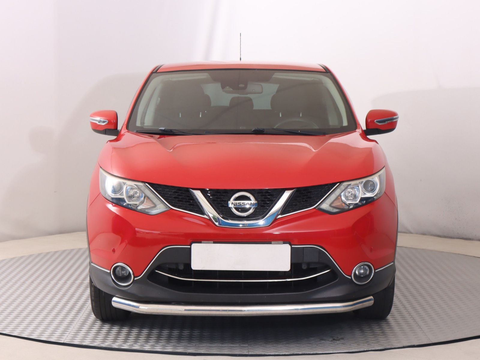 Nissan Qashqai, 1.2 DIG-T, Serv.kniha - fotka 2