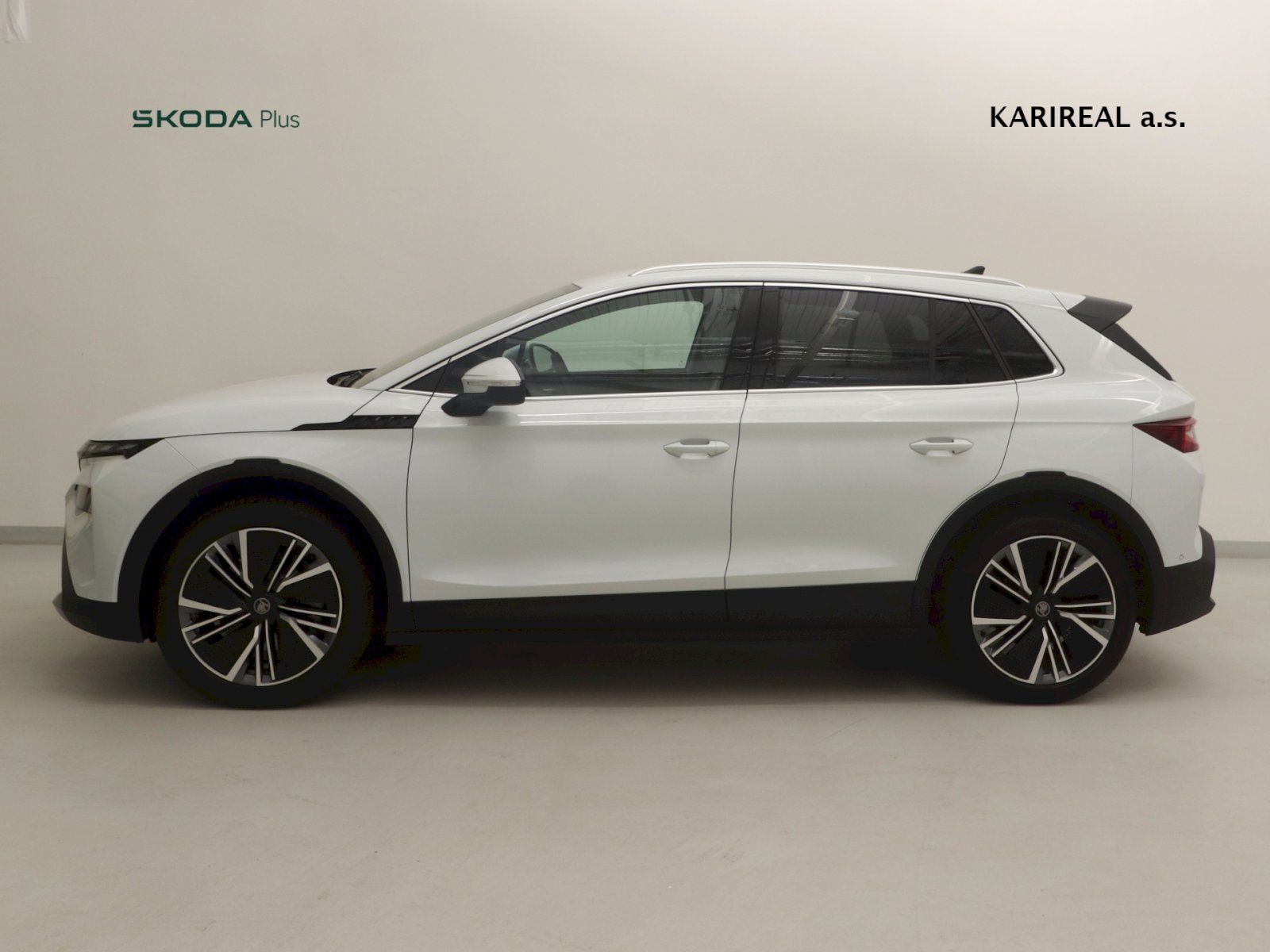 Škoda Elroq, 85x, 82kWh 210kW Selection - fotka 3