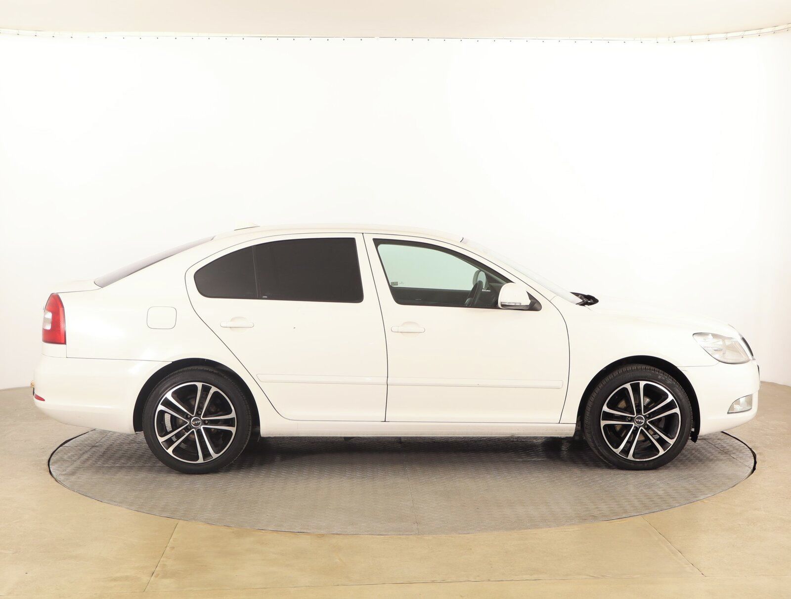 Škoda Octavia, 1.9 TDI - fotka 6