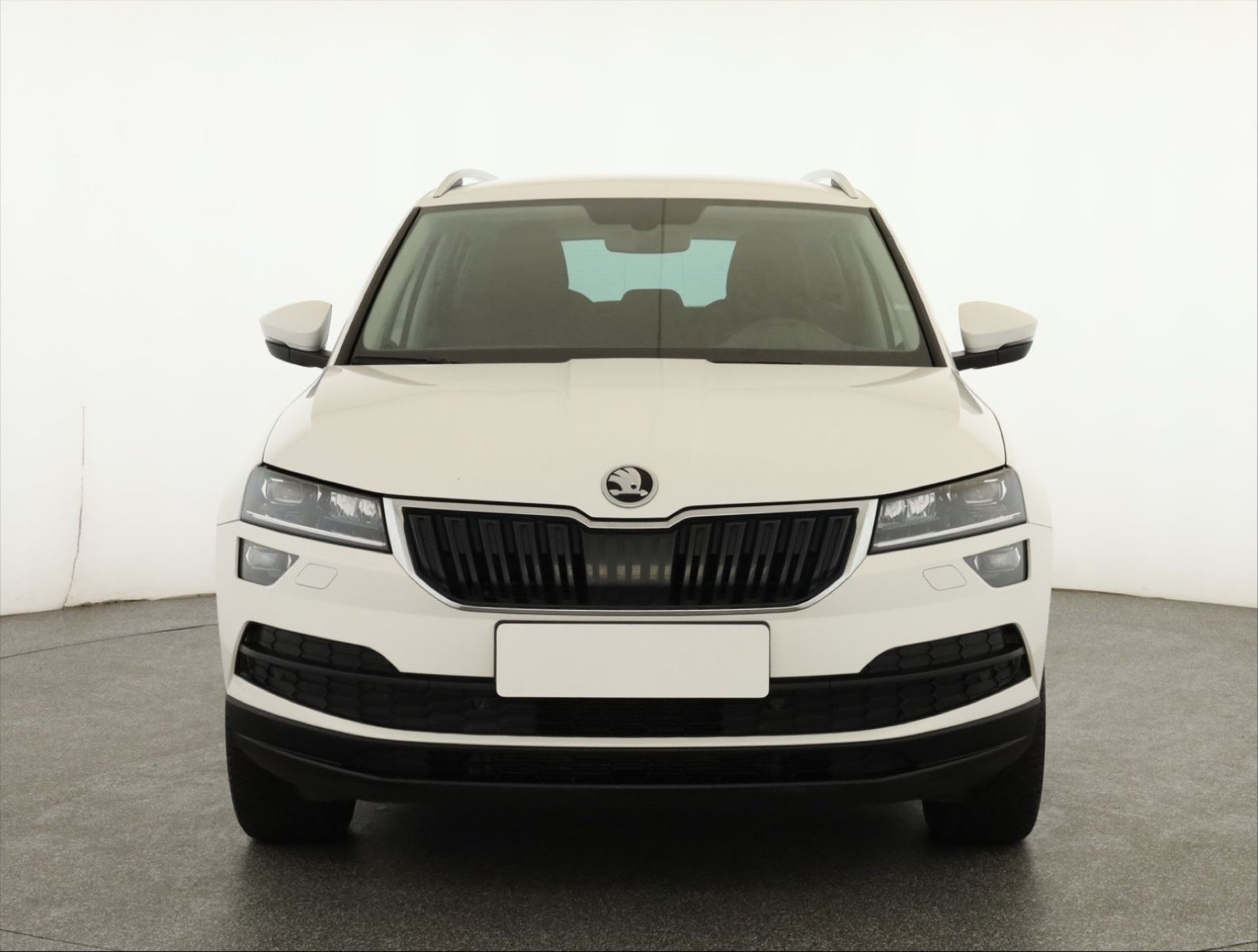 Škoda Karoq, 1.6 TDI, Style, ČR,1.maj - fotka 2