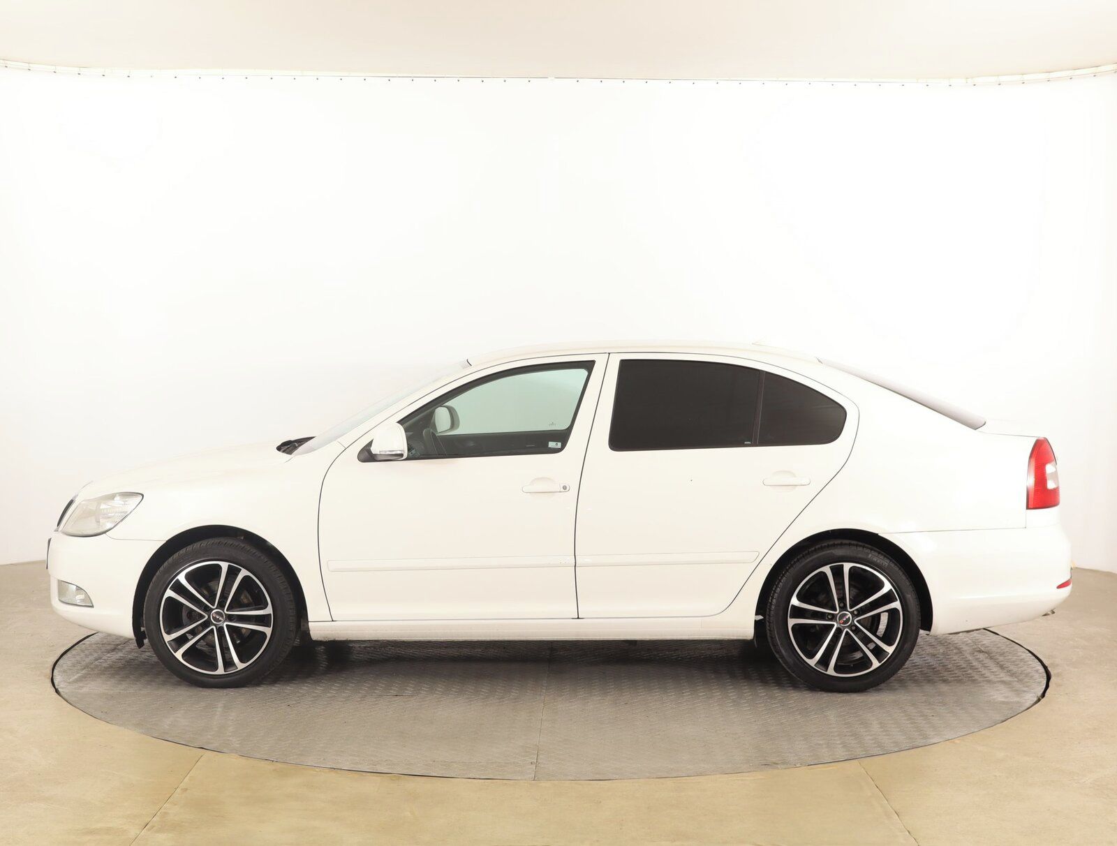 Škoda Octavia, 1.9 TDI - fotka 3