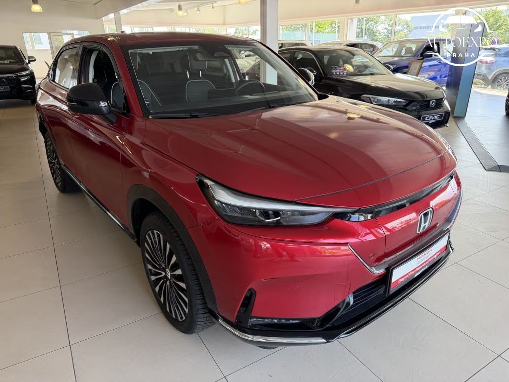 Honda e:Ny1