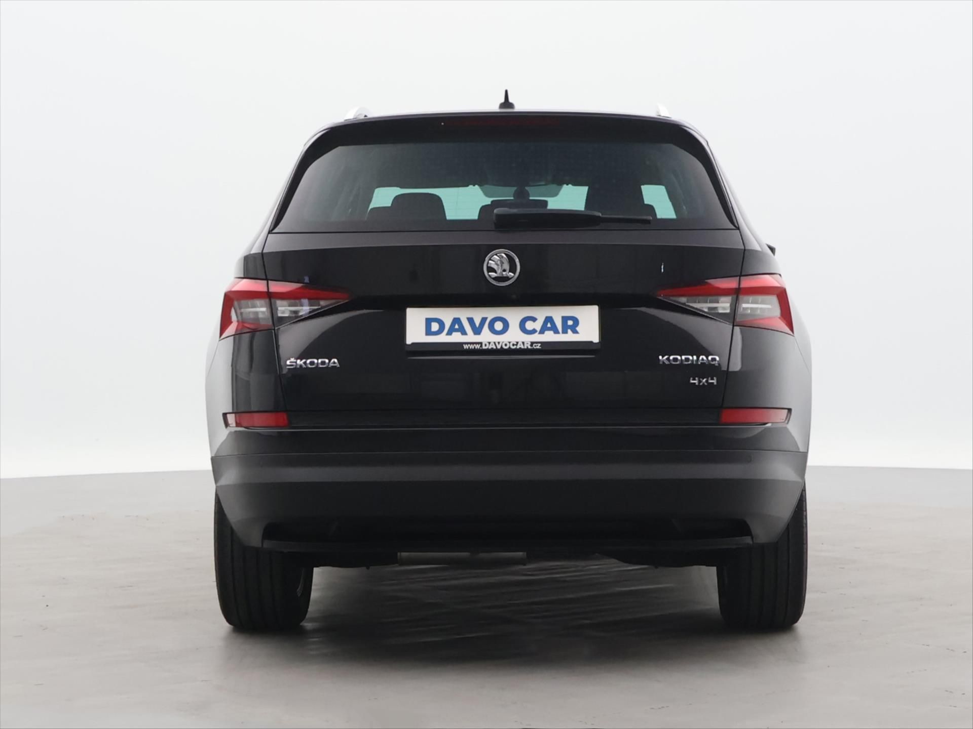 Škoda Kodiaq, 2,0 TDI 140kW Style Navi - fotka 6