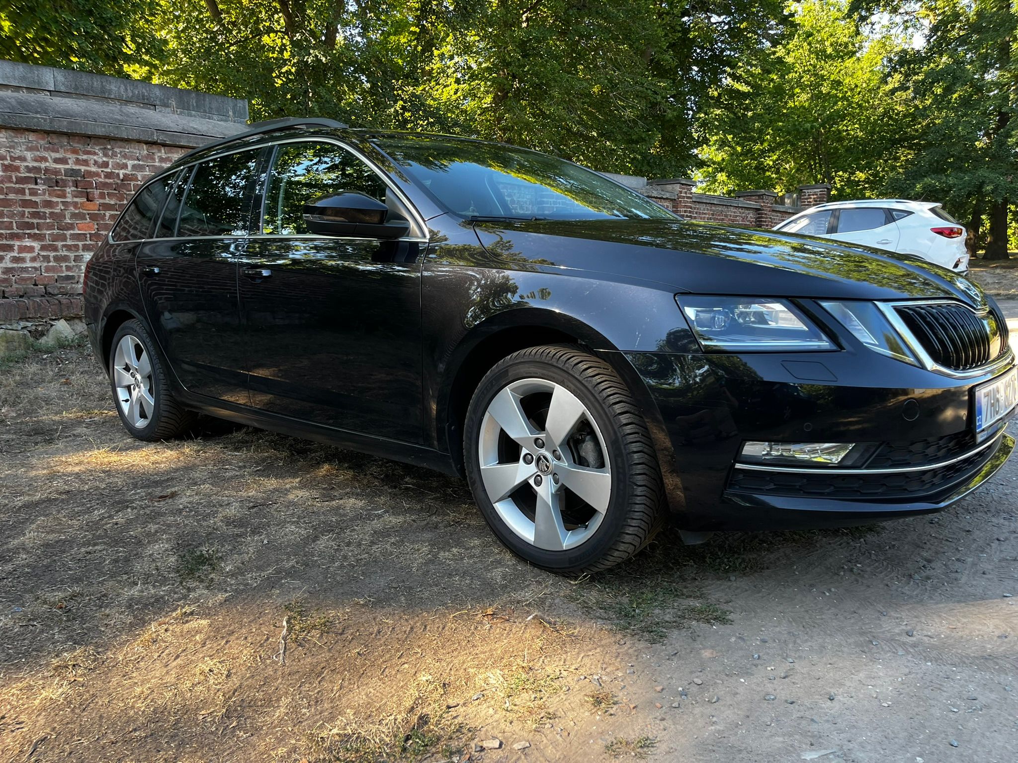 Škoda Octavia, Combi Style 1.4 TSI 110 kW - fotka 3