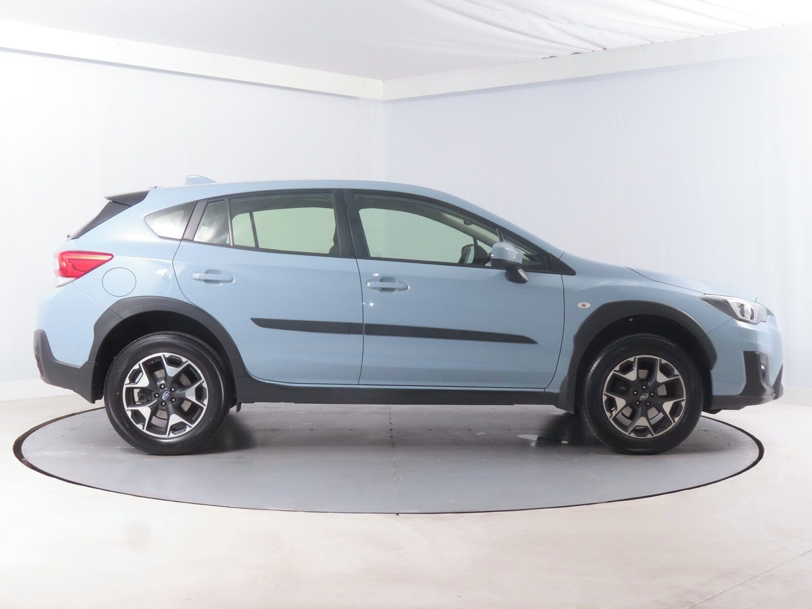 Subaru XV, 1.6i, 4X4, Automat - fotka 6