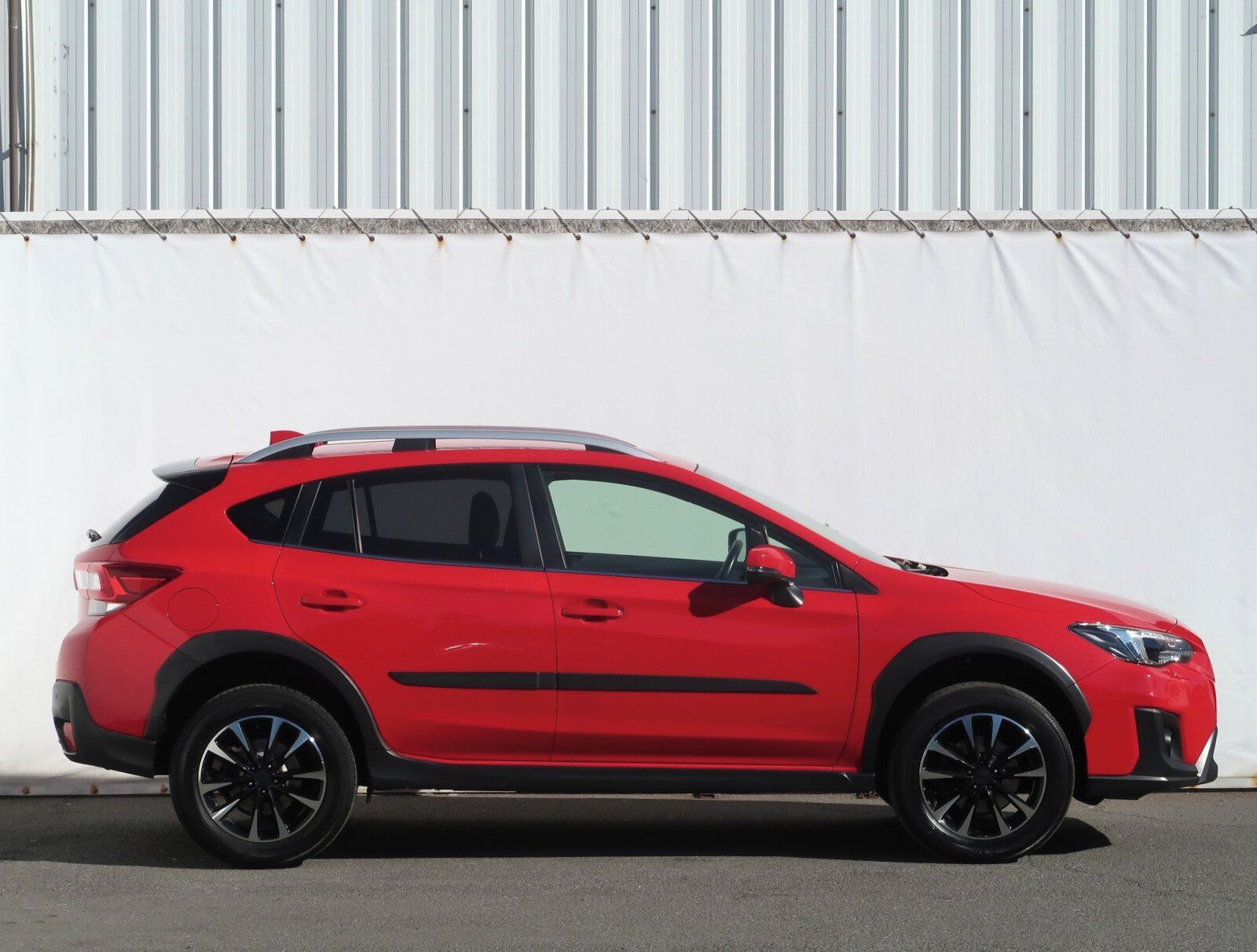 Subaru XV, 1.6i, 4X4, Automat - fotka 6