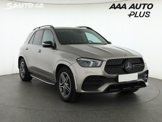 Mercedes GLE