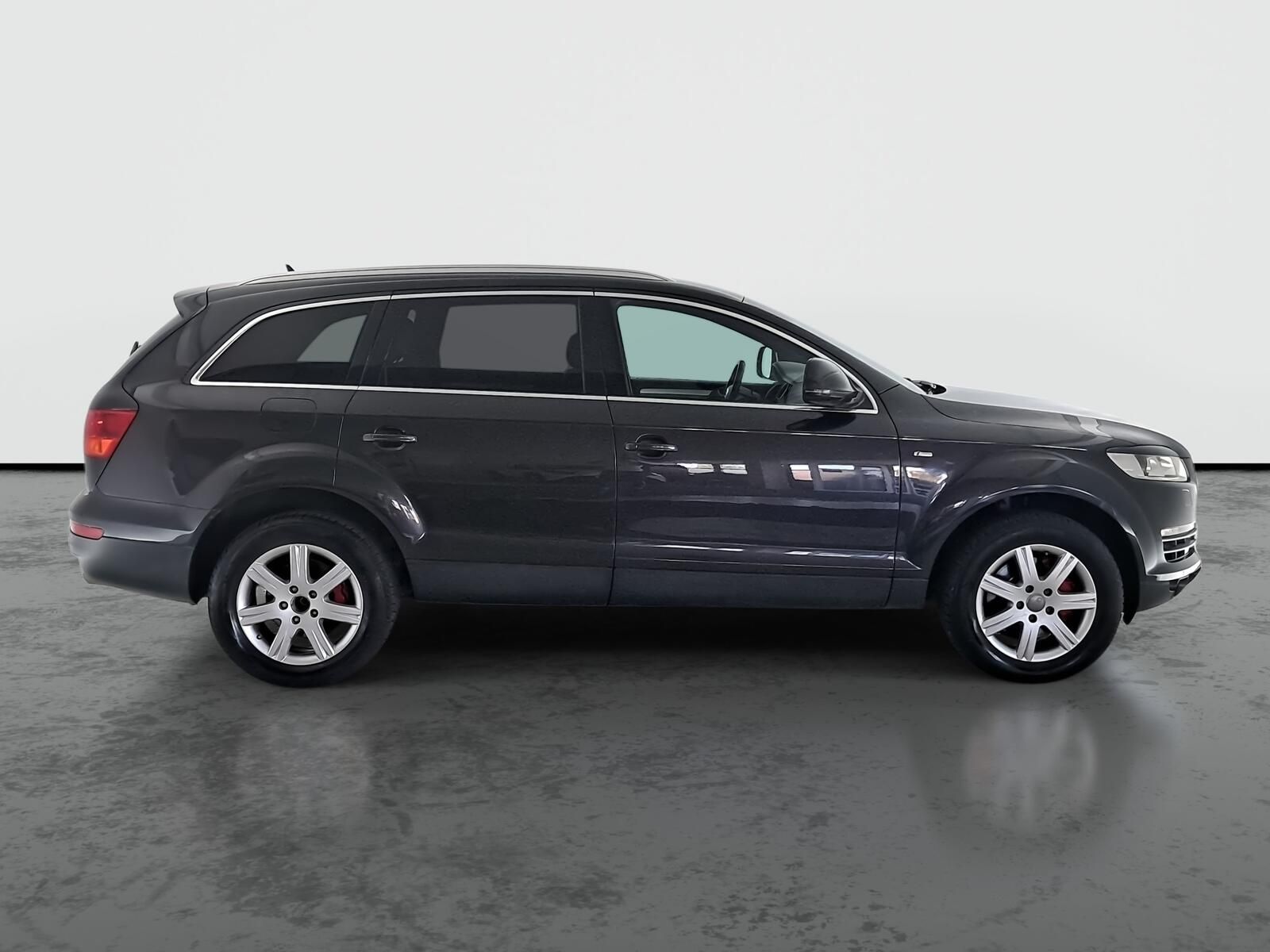 Audi Q7, 3.0 TDI, 4X4, Automat - fotka 6