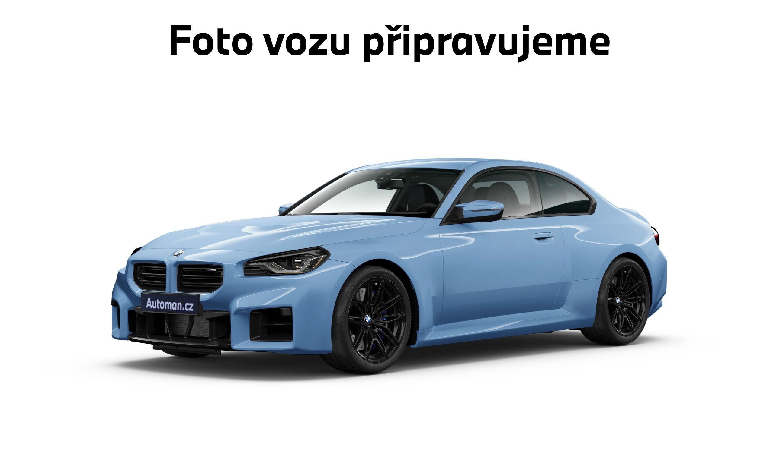 BMW M2, AdPodv|Kamera|LED|DPH