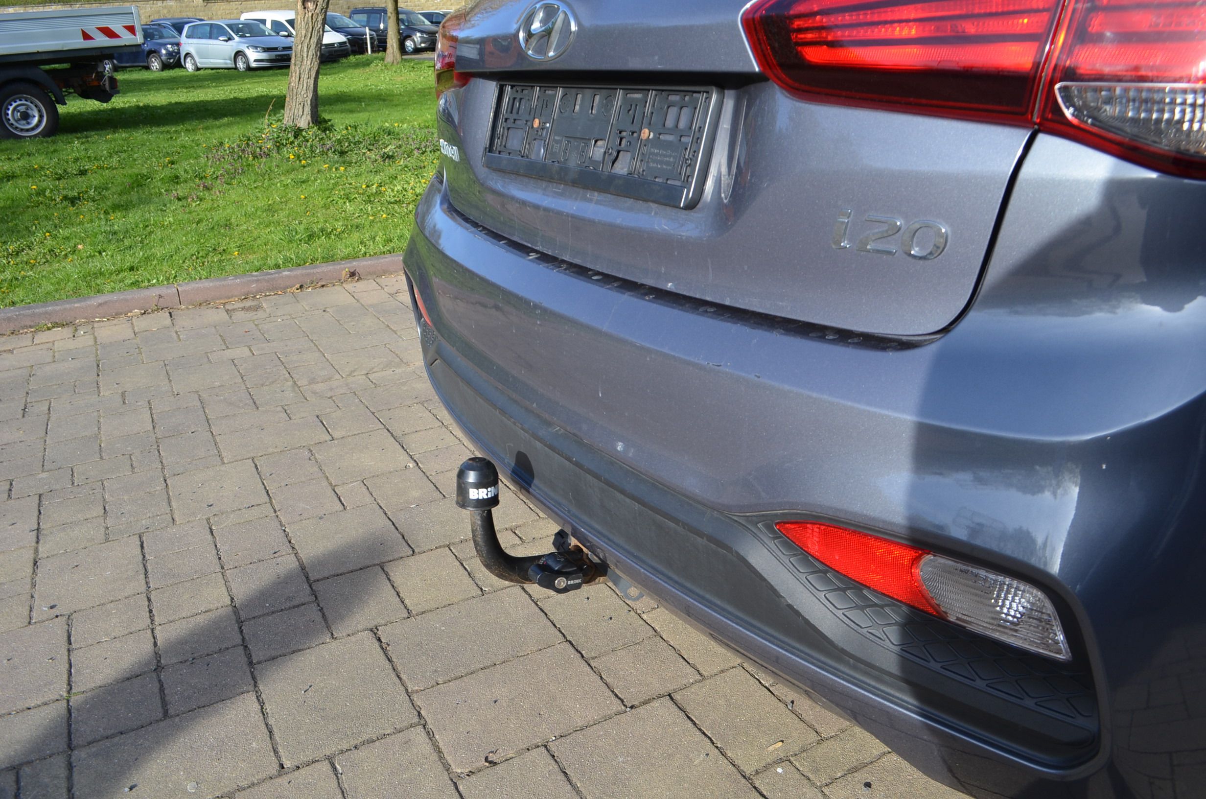 Hyundai i20, 1.2 BENZIN*ACTIVE*KLIMA*TAŽNÉ* - fotka 4