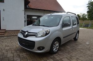 Renault Kangoo, 1.5DCI*LIMITED*WEBASTO*TOP STA