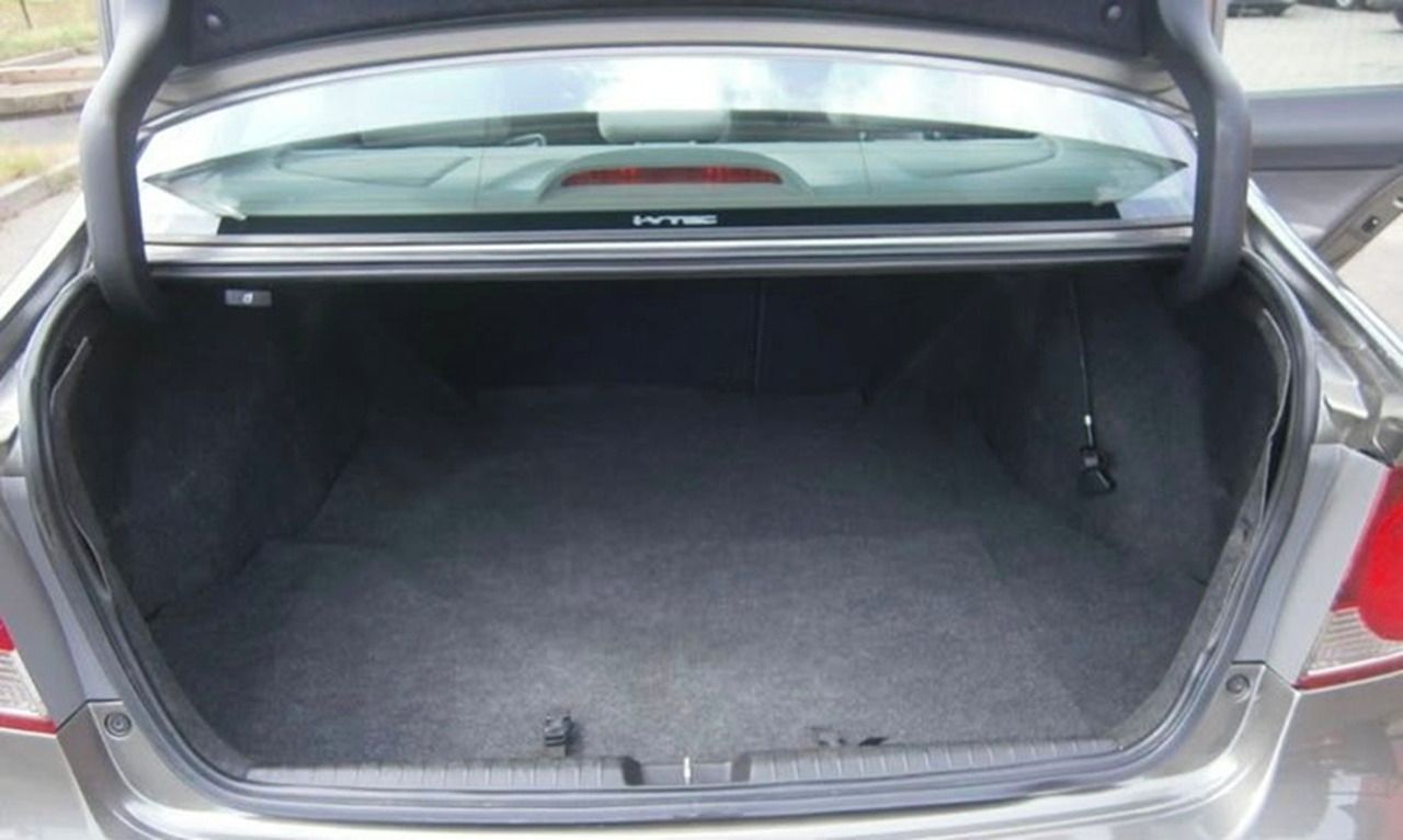 Honda Civic, 1.8i - fotka 6