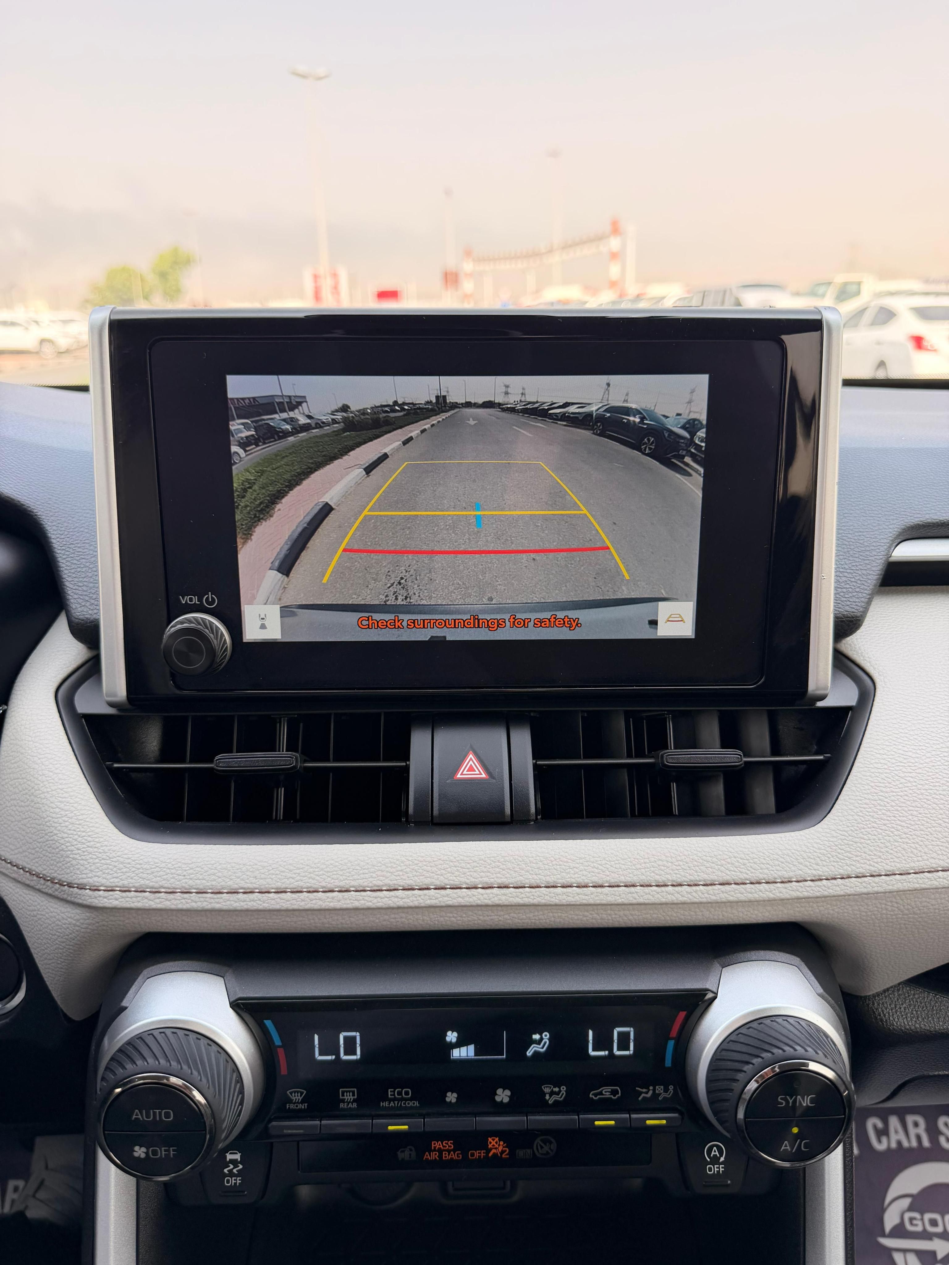 Toyota Rav4, Hybrid - fotka 4