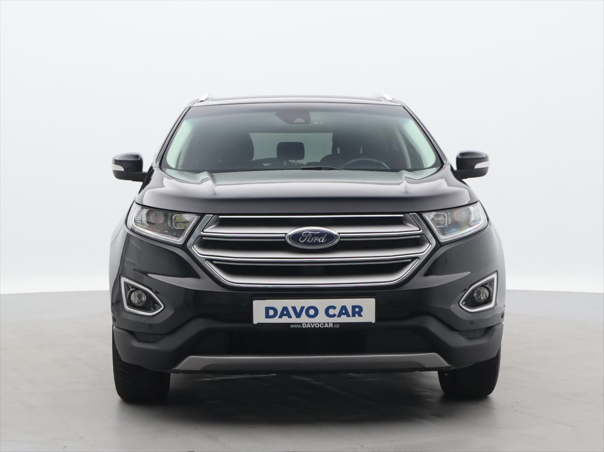 Ford Edge, 2,0 TDCI 132kW AWD DPH - fotka 2