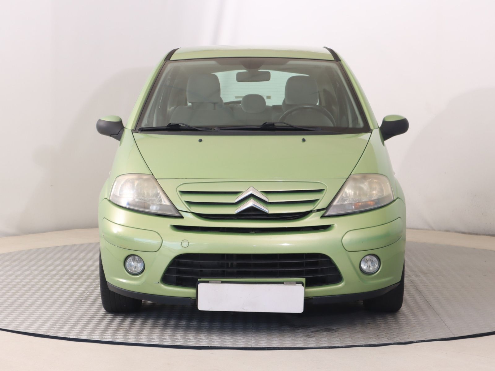 Citroën C3, 1.6 16V, jezdí výborně - fotka 2