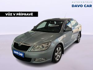 Škoda Octavia, 1,4 TSI 90 kW Ambiente
