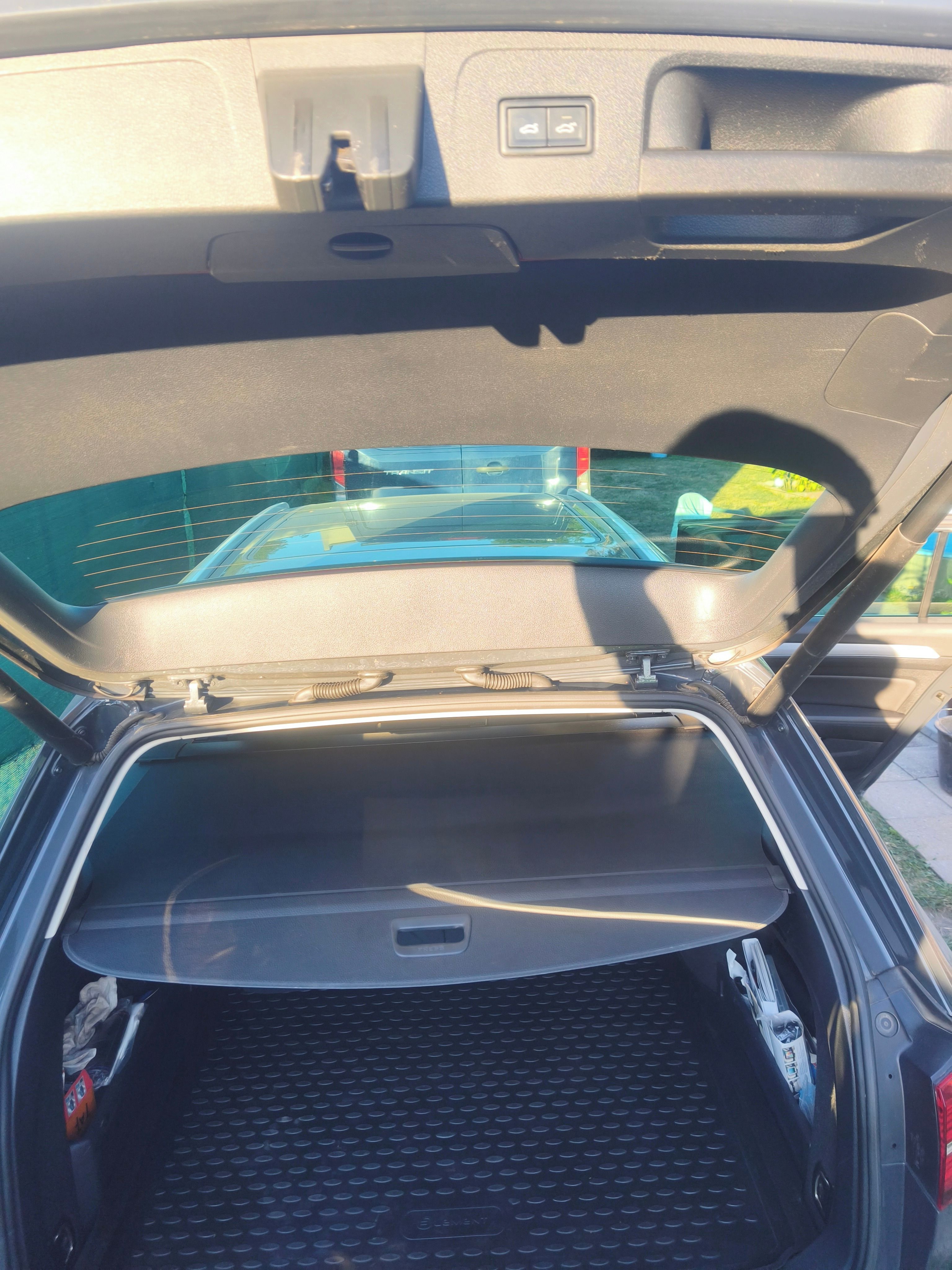 Volkswagen Passat, WC Passat b8 BITDI - fotka 4