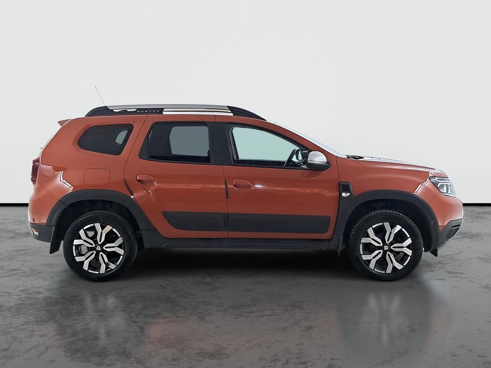 Dacia Duster, 1.0 TCe, LPG, ČR,1.maj - fotka 6