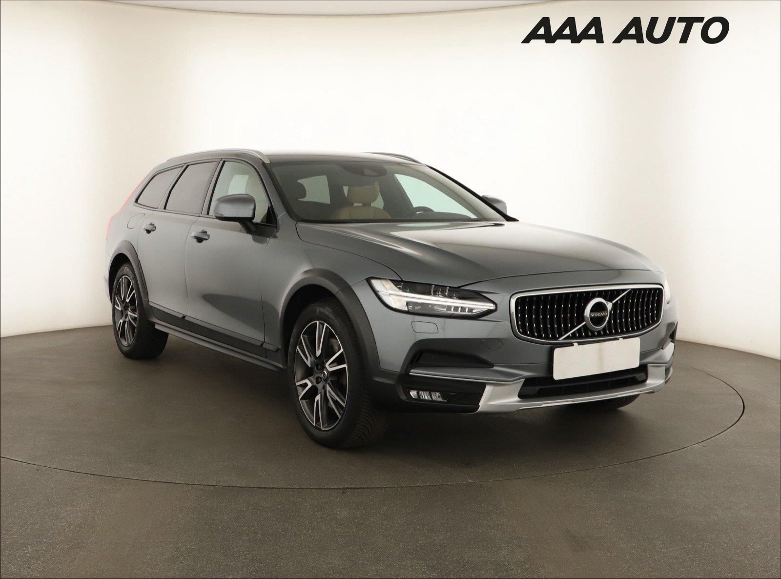 Volvo V90, Cross Country, 4X4, Automat