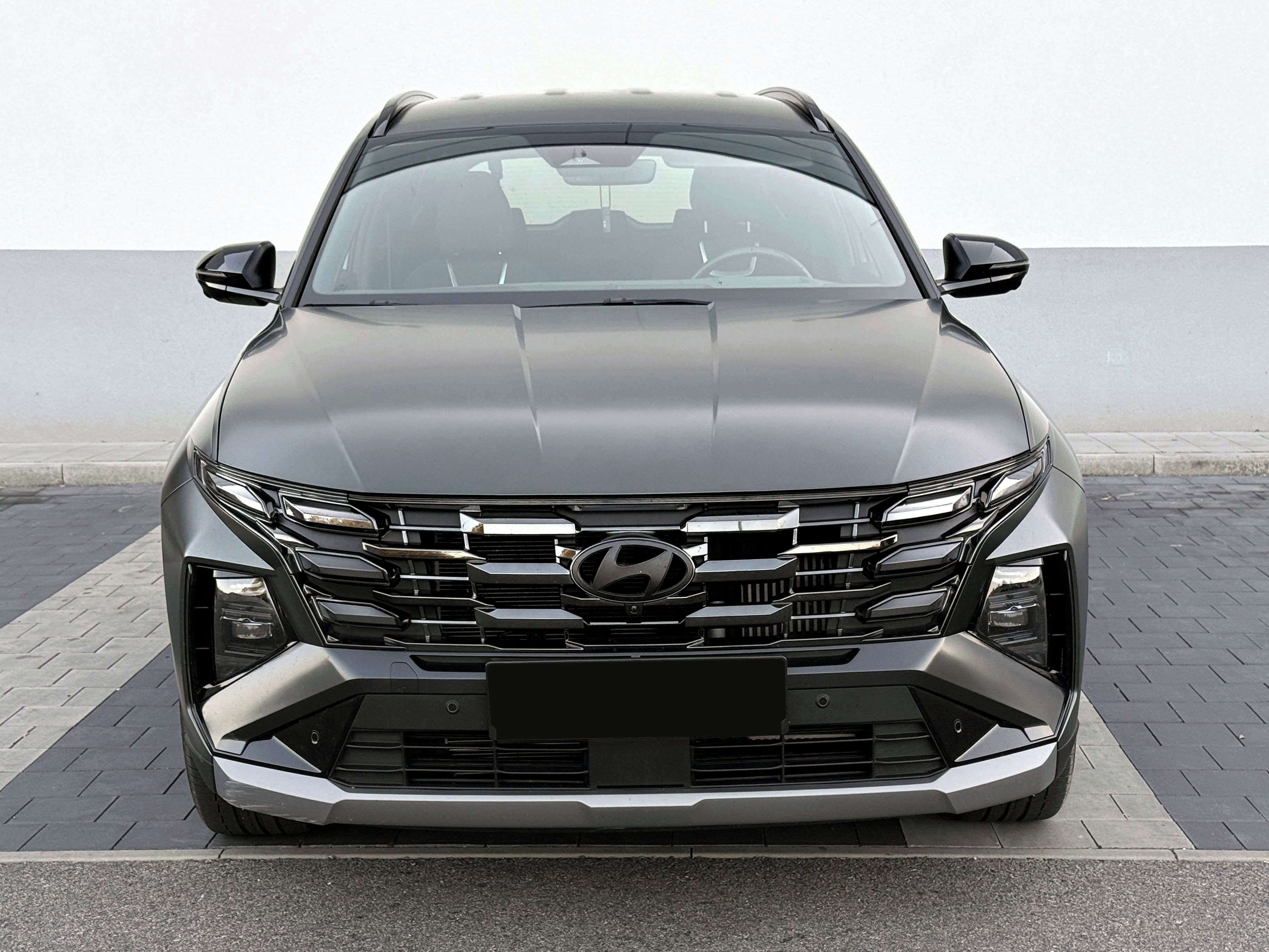 Hyundai Tucson, 1.6 T-GDI MHEV 118 kW DCT 20 Y - fotka 4