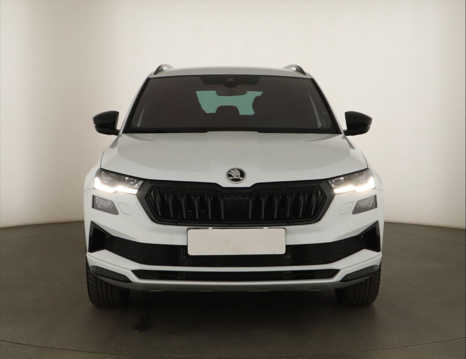 Škoda Karoq, 1.5 TSI, Sportline, SPORTLINE - fotka 2