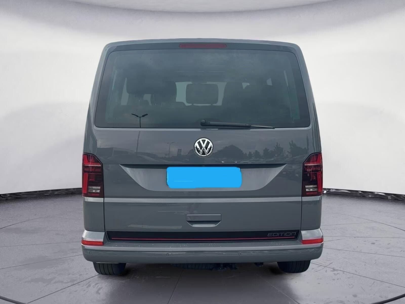 Volkswagen Multivan, T6.1 2.0 TDI DSG 4Motion*Navi* - fotka 4