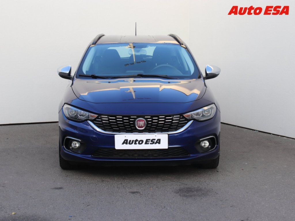 Fiat Tipo, 1.4 - fotka 2