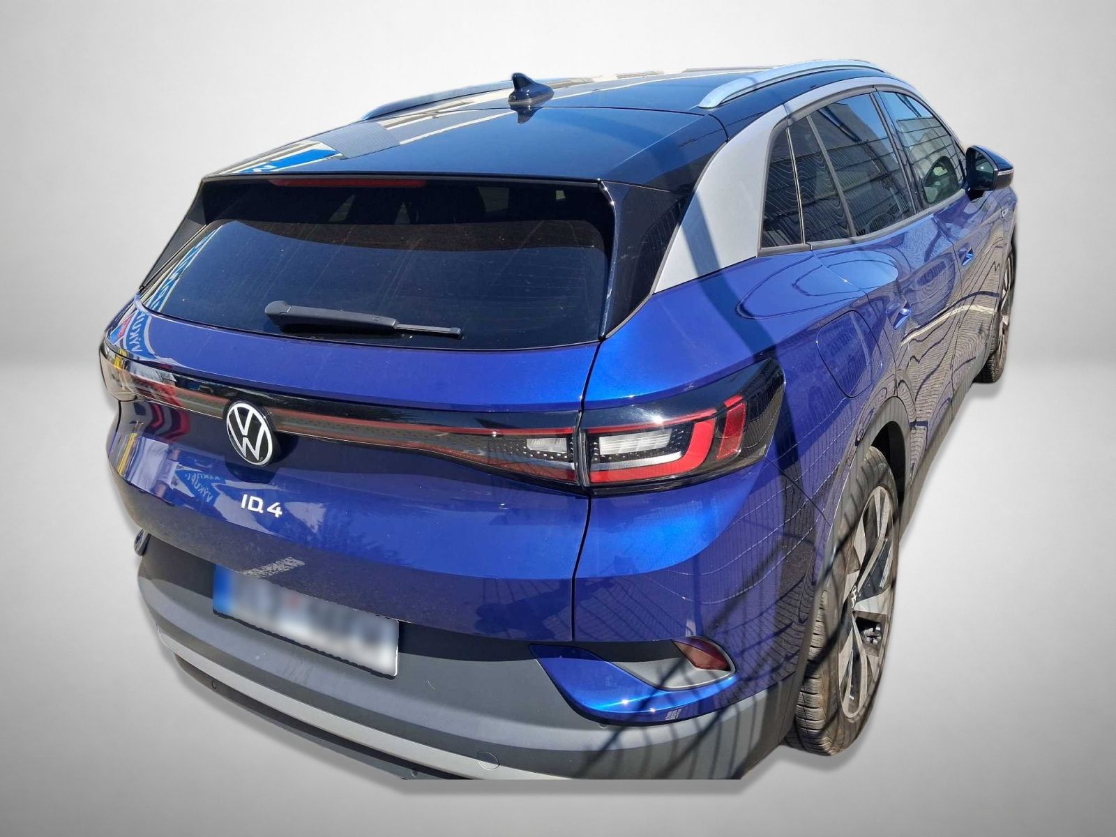 Volkswagen ID.4, Pro Perf. (82 kWh), SoH 90% - fotka 2